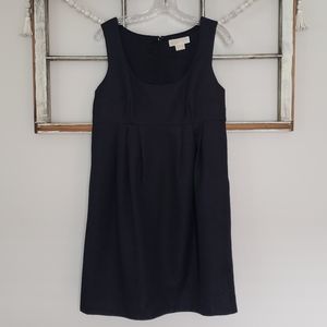 Michael Kors Black Dress Sleeveless